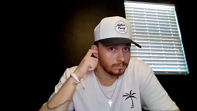 Mikecloudyhawk online show from July 2026 10:49:01 PM