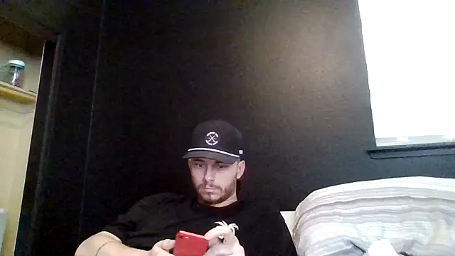 Mikecloudyhawk online show from June 2026 03:18:01 PM