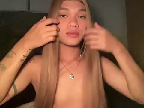 Justine0419 online show from July 2026 02:41:01 PM