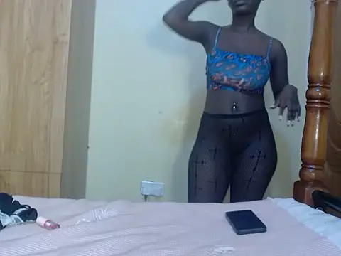 Sexy Annitah online show from June 2026 05:41:01 PM