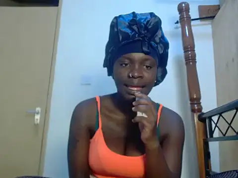Sexy Annitah online show from June 2026 06:47:01 AM