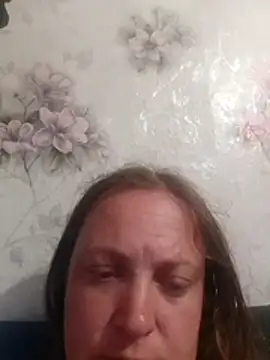 RebecaValentine online show from June 2026 08:50:02 PM