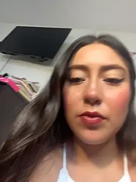 Snapshot of Antonella_Moreau chatting on July 2026 04:50:01 PM Antonella Moreau online show from July 2026 04:50:01 PM
