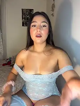 Snapshot of Antonella_Moreau chatting on July 2026 04:03:02 AM Antonella Moreau online show from July 2026 04:03:02 AM
