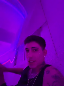 Demon6XL online show from June 2026 11:16:01 PM