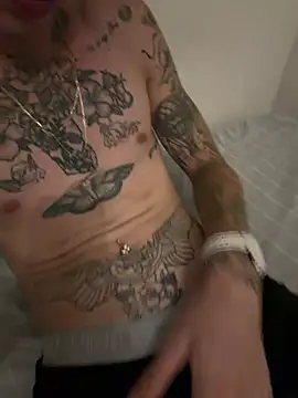 Demon6XL online show from June 2026 11:58:02 PM