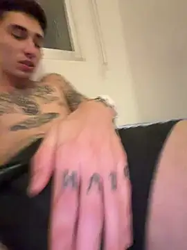 Demon6XL online show from June 2026 11:57:02 PM