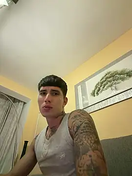 Demon6XL online show from July 2026 11:57:02 PM