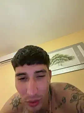 Demon6XL online show from July 2026 12:29:02 AM