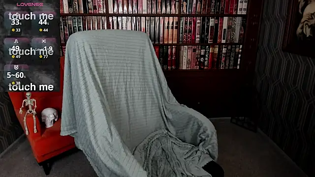 XenaBevy online show from July 2026 03:52:02 PM