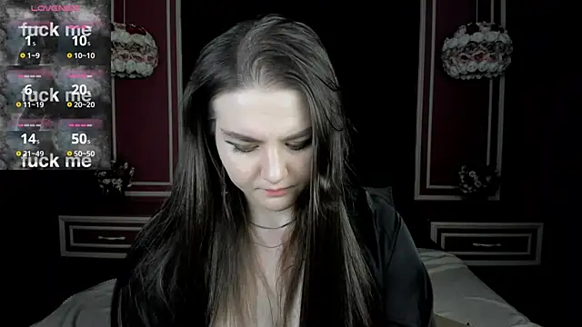 XenaBevy online show from July 2026 03:53:02 PM