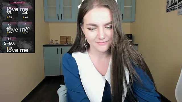 XenaBevy online show from July 2026 02:13:02 PM