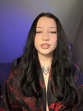 KRASOTKA LIYA online show from June 2026 04:05:01 PM