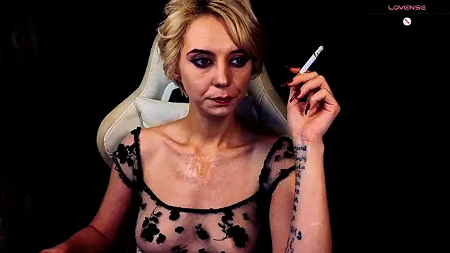 Blondice ann online show from August 2026 09:53:02 PM