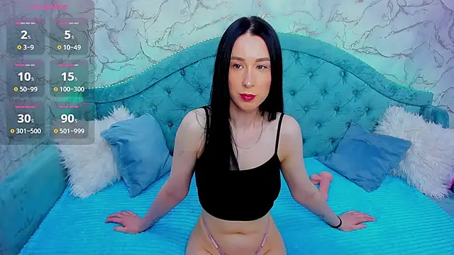 MiaVain online show from June 2026 01:15:01 AM