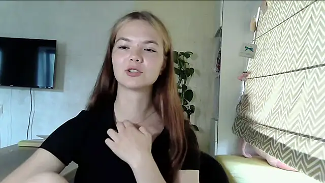 Snapshot of AvrilGillig chatting on July 2026 08:23:01 AM AvrilGillig online show from July 2026 08:23:01 AM