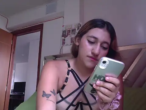 mariee- online show from June 2026 08:21:02 PM