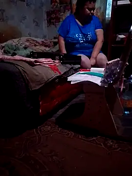 oksana72 online show from October 2025 03:24:02 PM