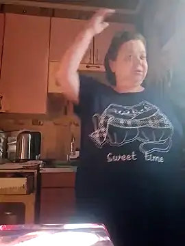 oksana72 online show from September 2025 06:17:01 AM