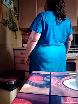 oksana72 online show from October 2025 10:47:02 AM