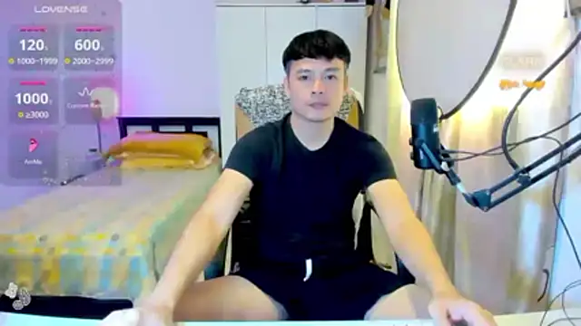 clarkdangerous online show from July 2026 12:32:01 AM