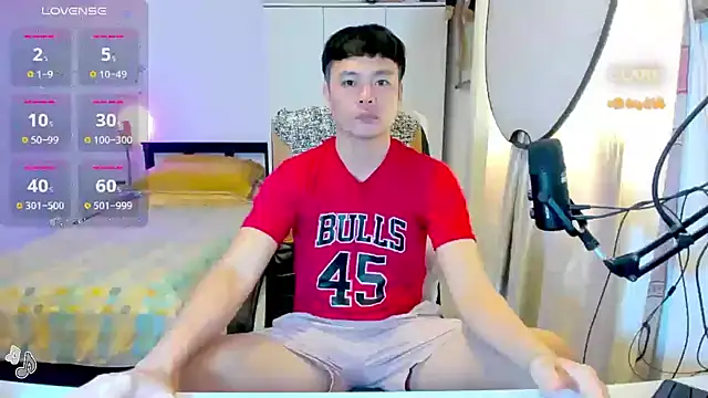clarkdangerous online show from July 2026 01:16:02 AM