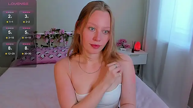 AngelBlaze online show from June 2026 05:13:01 AM