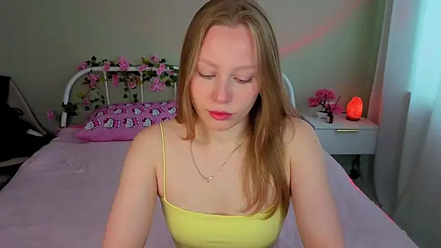 AngelBlaze online show from July 2026 05:13:02 AM