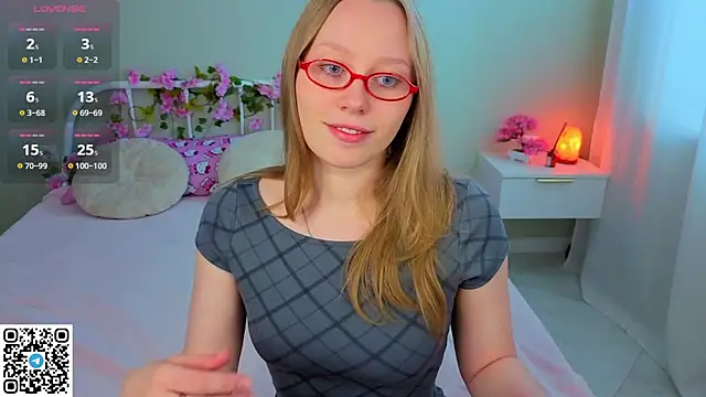 AngelBlaze online show from July 2026 05:31:02 AM