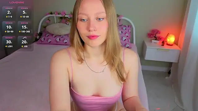 AngelBlaze online show from July 2026 05:38:01 AM