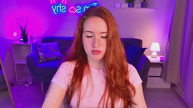 ChloeAster online show from June 2026 10:32:02 PM