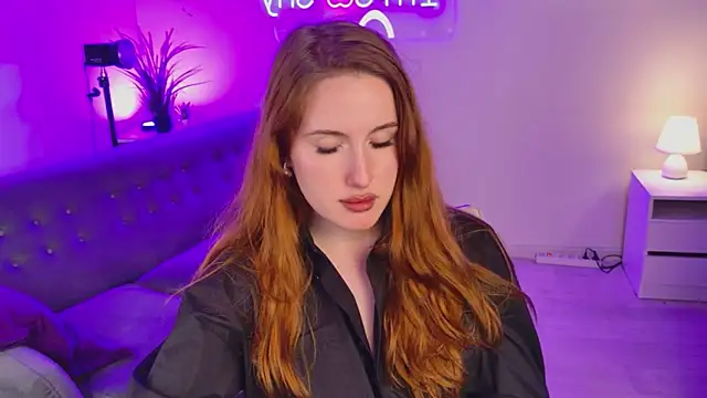 ChloeAster online show from July 2026 10:31:02 PM