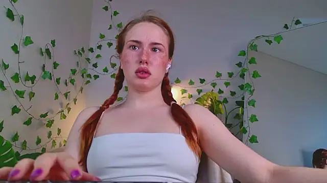 ChloeAster online show from July 2026 06:59:01 AM
