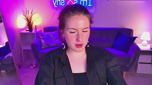 ChloeAster online show from July 2026 10:54:01 PM