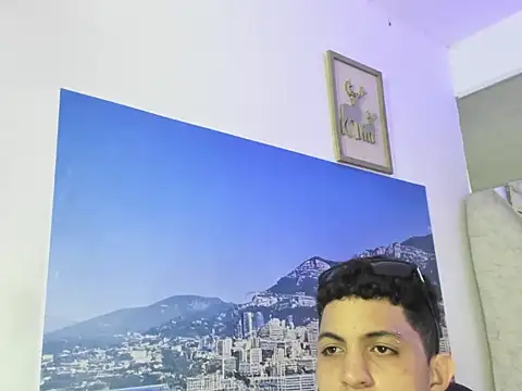 Snapshot of cameron_lux77 chatting on July 2026 03:35:01 AM cameron lux77 online show from July 2026 03:35:01 AM
