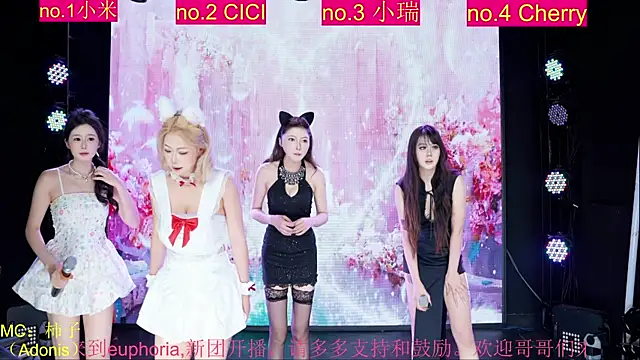 euphoria-001 online show from June 2026 09:21:01 AM