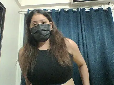 Snapshot of luvruhi chatting on June 2026 04:52:02 PM luvruhi online show from June 2026 04:52:02 PM