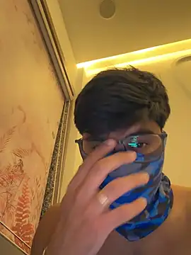 dreamy boy online show from July 2026 07:24:02 PM