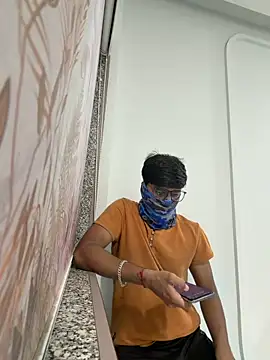 dreamy boy online show from June 2026 07:33:01 PM