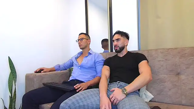 TheLatinBoyfriends online show from July 2026 01:51:02 AM