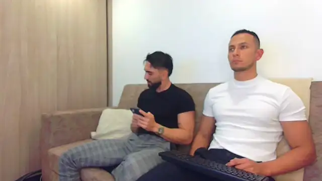 TheLatinBoyfriends online show from August 2026 12:53:02 AM