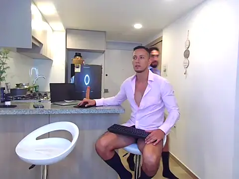 TheLatinBoyfriends online show from July 2026 02:23:02 AM