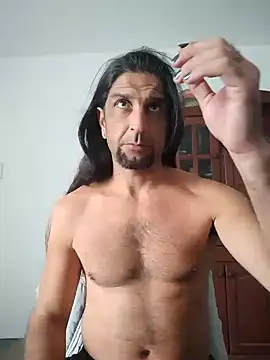 Nightcrawlers online show from July 2026 07:14:02 PM