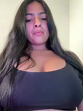 canelareina online show from June 2026 08:19:02 PM
