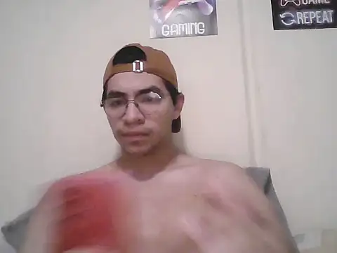 ismael 456 online show from June 2026 05:47:01 AM