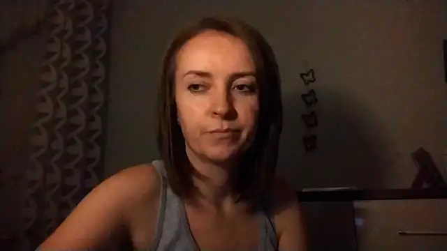 JenniferAlone online show from July 2026 08:11:02 PM