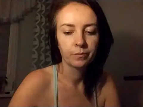 JenniferAlone online show from July 2026 08:15:01 PM