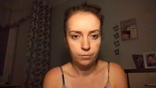 JenniferAlone online show from July 2026 08:26:02 PM