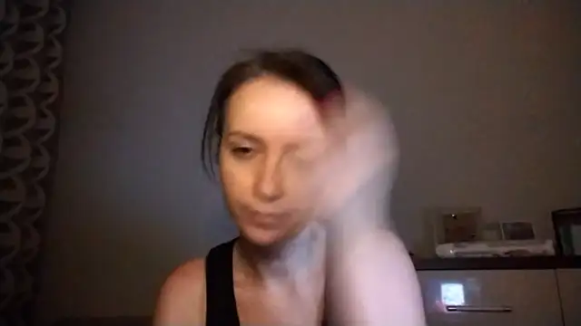 JenniferAlone online show from July 2026 09:18:01 PM