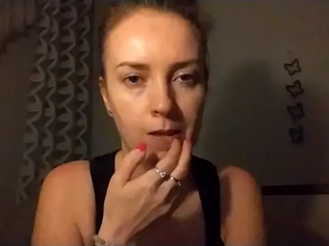 JenniferAlone online show from July 2026 08:05:02 PM